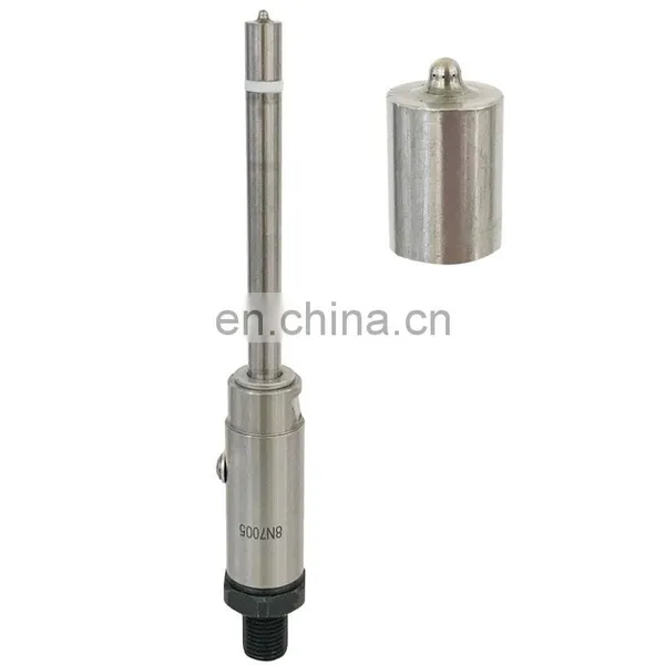 BJAP 8N7005 Pencil Injector Nozzle OR3418 0R3418 for Caterpillar 3304 3306 Engine photo-5