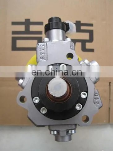 Diesel Engine ISF2.8 High Pressure Fuel Injection Pump 0445010159 photo-3
