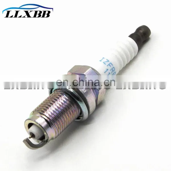 Genuine Iridium Spark Plug IZFR6K-11 IZFR6K11 For NKG 6994 photo-4