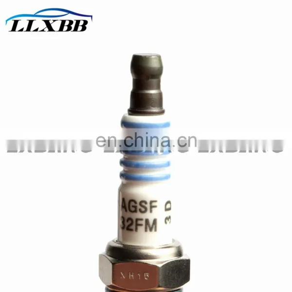 Genuine SP-432 AGSF32FM Iridium Spark Plug For Ford SP432 photo-6