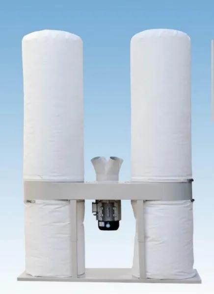 Dust Collector in China