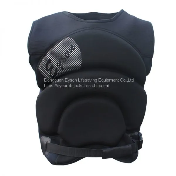 Eyson Fashionable Men Swimming Foam Neoprene Life Jacket Vest