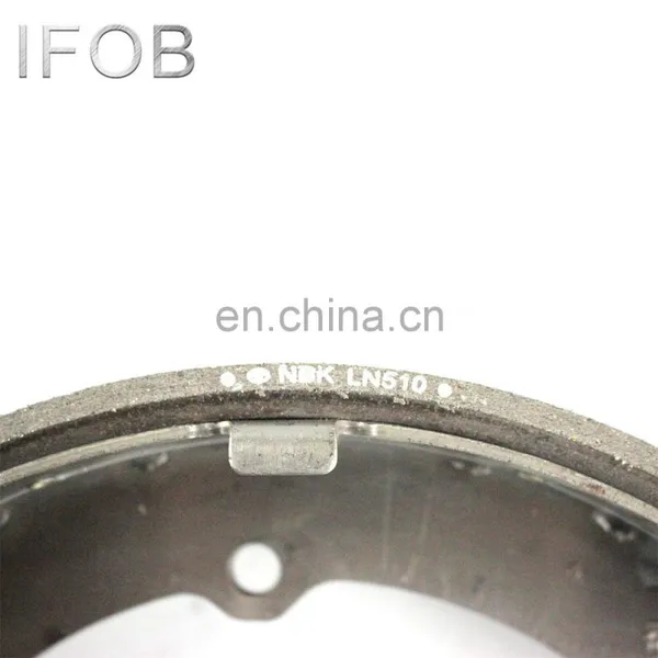 IFOB Car Parts Rear Brake Shoe For Toyota Coaster 04495-36180 photo-7