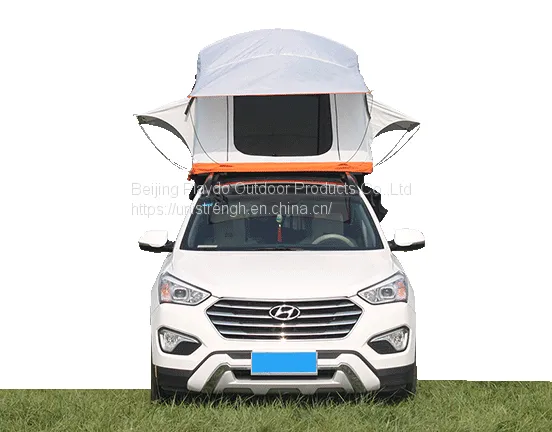 4x4 Roof Tent CARTT02-4 Car Roof Top Tent Hot Sale Roof Top Tent Supplier