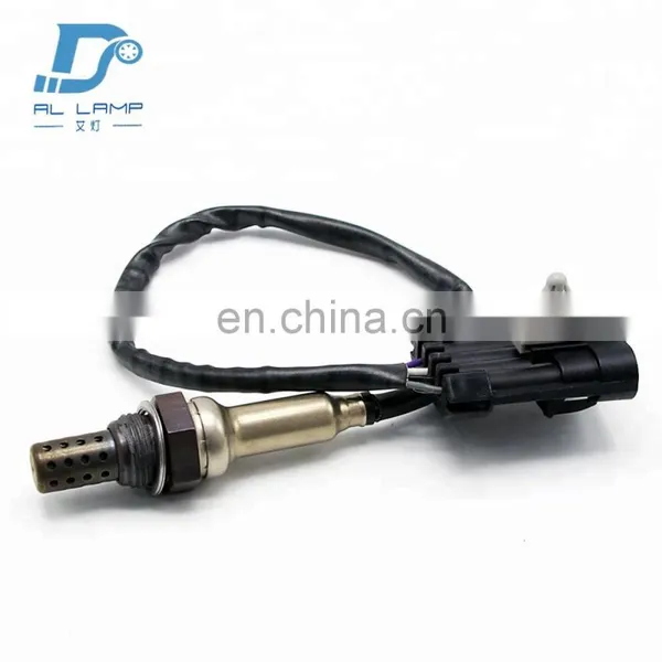O2 Oxygen Lambda Sensor 25325632 25324175 25387326 for LIFAN 320 LIFAN BYD 4G15 F3 photo-2