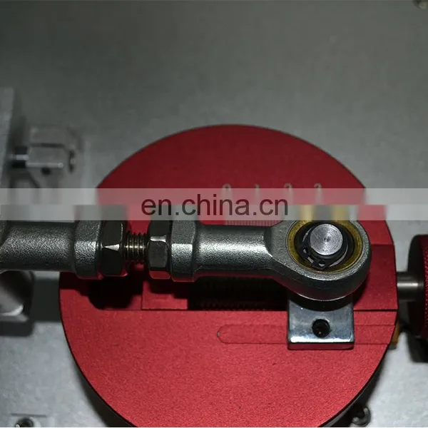 Horizontal USB Flash Drive Insertion Life Testing Machine, Endurance Tester photo-6