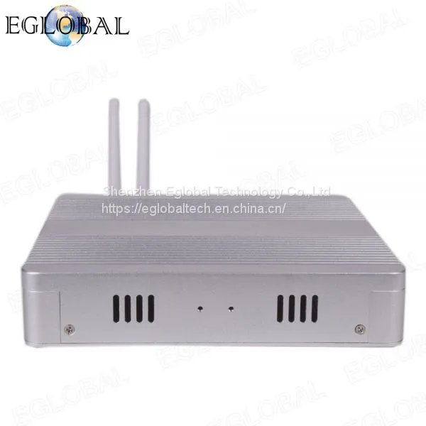 Fanless Mini PC TV Box Desktop i5 5250U Mini Proter Broadwell Intel Jector Win 10 Mini PC photo-4