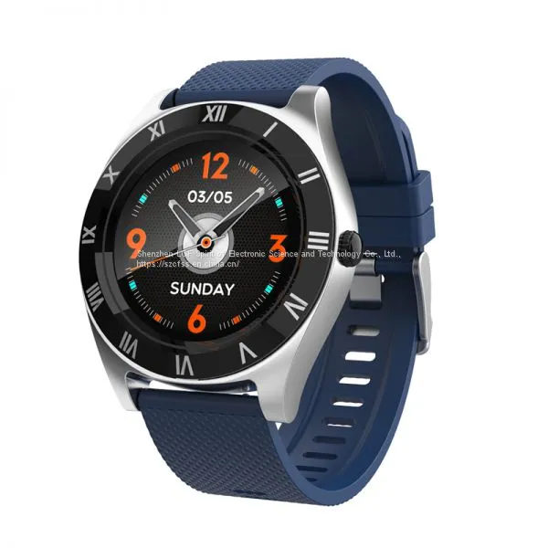 Smart Watch Smart Watch Bluetooth Music Player Sports Pedometer Phone Watch photo-4