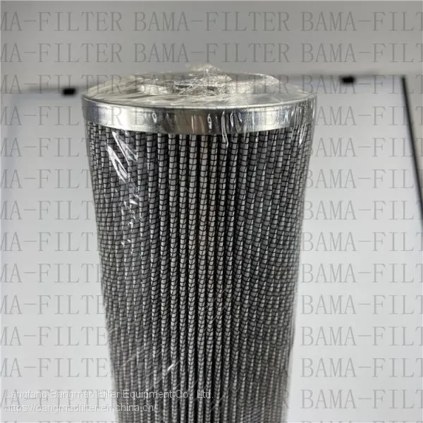 BANGMAO Replacement FILTREC Hydraulic Filter Element D143G25AV photo-3