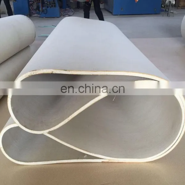 Heat Transfer Printing Machine 100% Nomex Belt Endless Nomex Belt photo-6