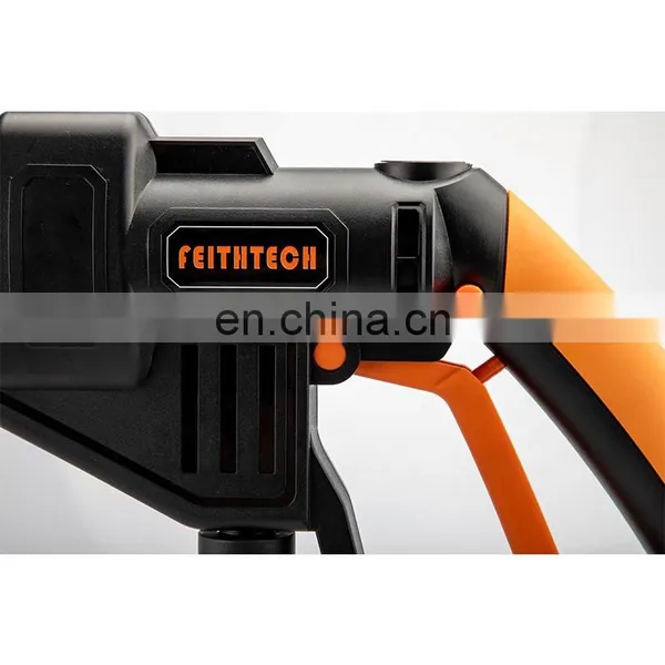 Car Wash Car Washing Gun Gun High Pressure Water Gun for Car Washing With Pipe photo-6