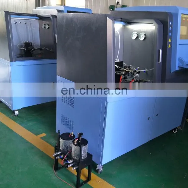 CR-618 Heui Common Rail Injector Test Bench Piezo CR Injector Test Stand photo-5