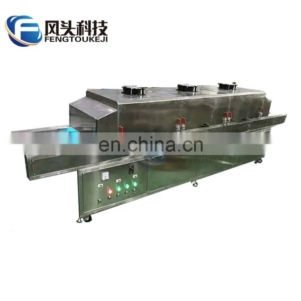 KN95 Disposable Mask Uv Disinfection Sterilization Machine photo-2