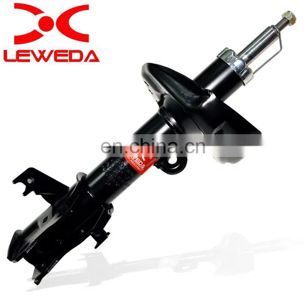 Japanese Car Suspension Parts Front Left Shock Absorber 51606-SWA-01 Auto Shock Absorber 51606SWA01 photo-2