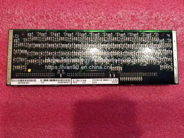 ABB 086366-004 in Stock