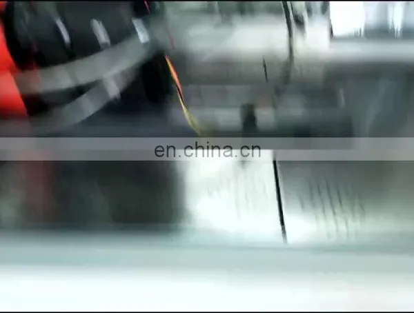Тестер высокого давления общего коллектора CR318S/ CR318A