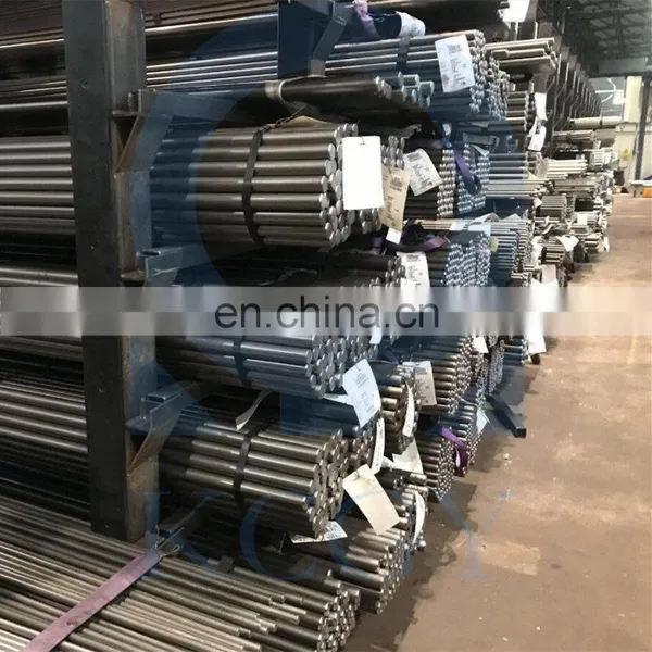 CD COLD DRAWN AISI 4140 / 4142 ALLOY STEEL BAR photo-5