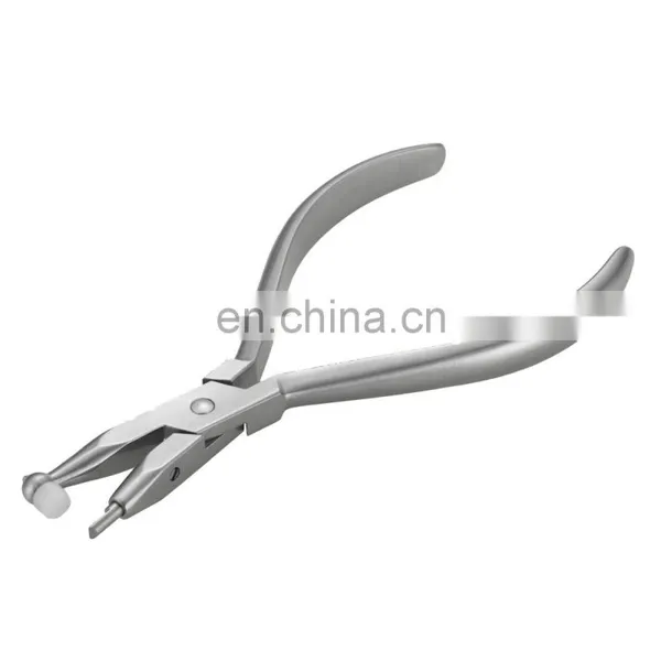 Competitive Price Medical Surgery Tools How Plier Dental Orthopedic Surgical Instruments photo-6