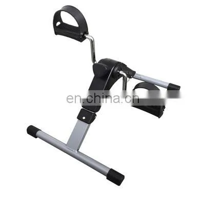 Household Small Stepper Mini Bike Pedal, Mini Exercise Bike, Silent Fitness Equipment photo-4