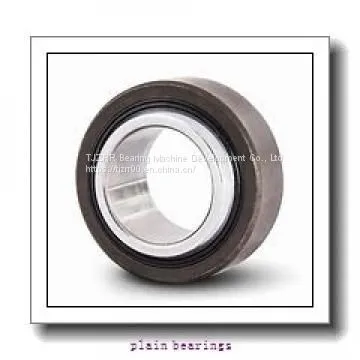 FBJ GE12E Plain Bearings photo-2