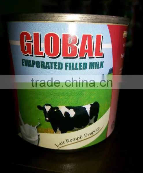 Evaporated Milk Malaysia