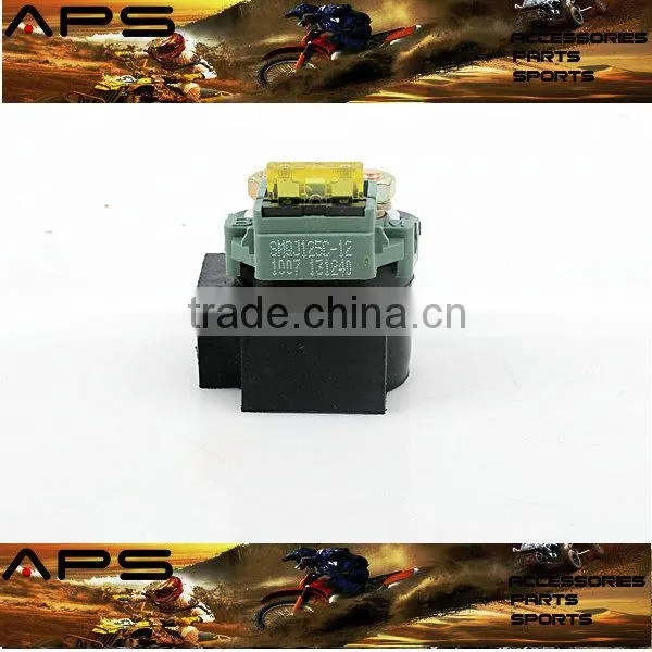 Motocycle Starter Relay for CFMOTO ATV500 CF PARTS photo-4