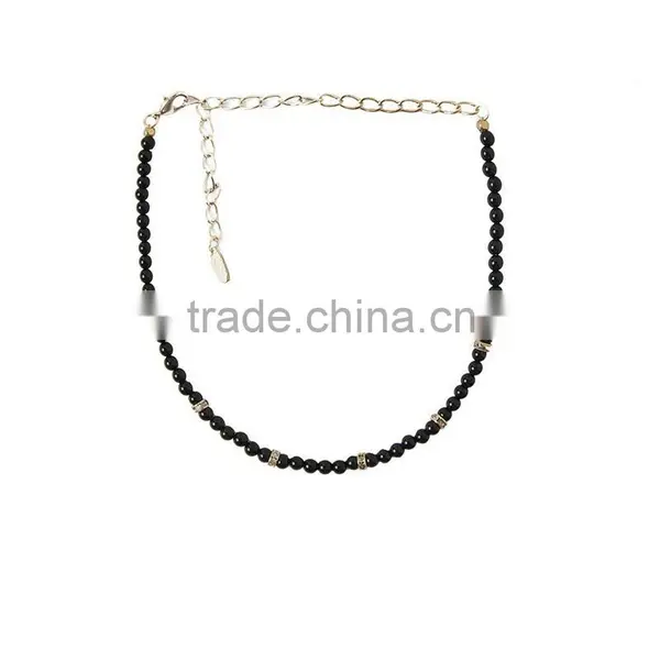DC03-3 Hot New Products Custom Flexible Necklace 2016 photo-2