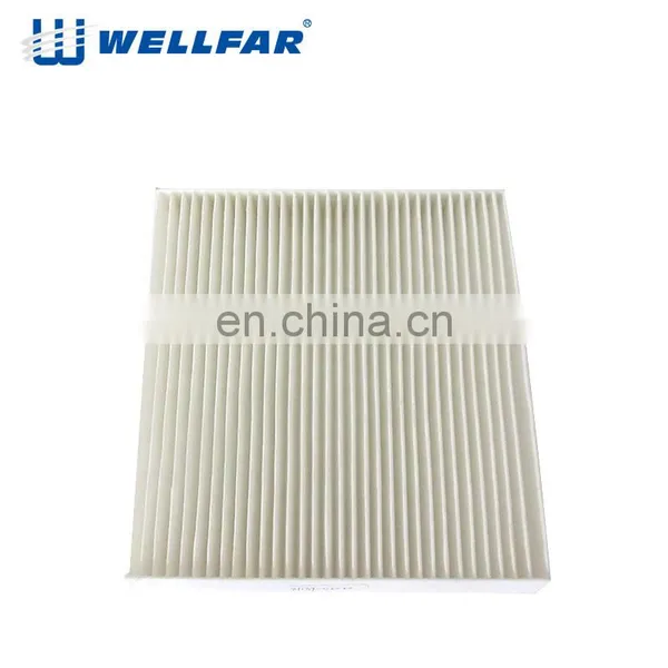 87139-52020 19184673 Element Auto Parts Car Cabin Filter For TOYOTA PRIUS photo-3