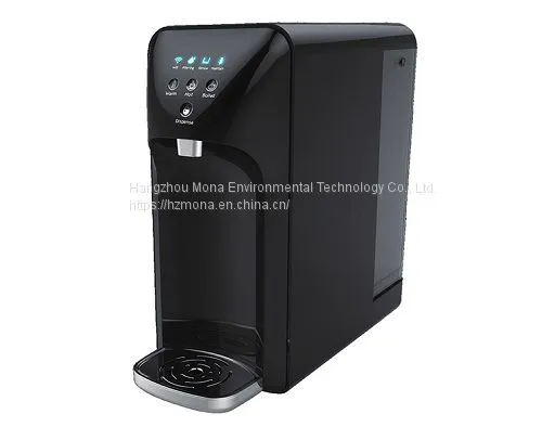 Zero Install Instant Hot Water Purifier MN-BRT03
