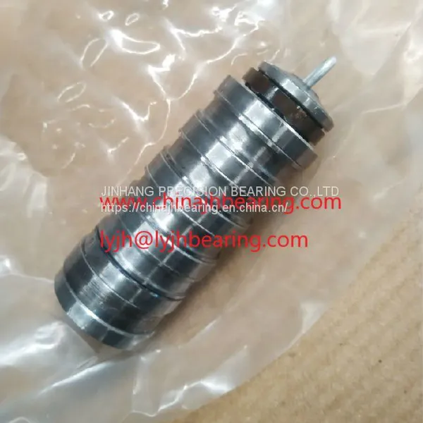 Twin-screw Extruder Feed Machine Gearbox Use M3CT2990 Bearing Factory 28x90x98mm