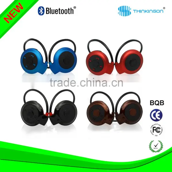 Silent Disco Wireless Headphone With Good Sound Quality(White) photo-5