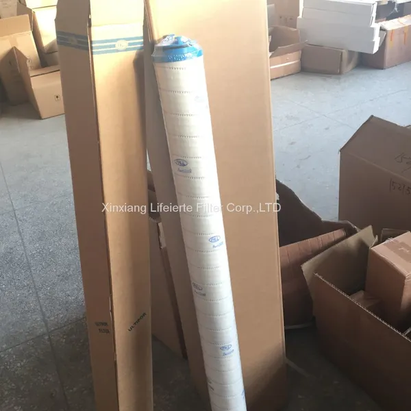 Filter Media Glassfiber Industrial Filter Element Hydraulic Spare Parts PALL Oil Filter UE219AT08Z photo-5
