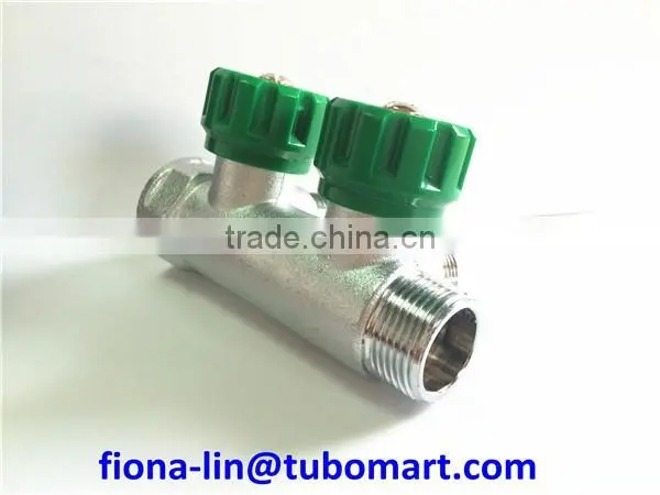 Underfloor Heating Brass Manifolds Underfloor Heating Manifolds