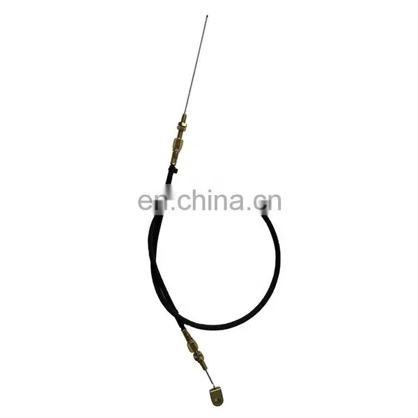 Manufacturers Direct Selling Good Quality Control Cable Bowden Cable Train Seat Cable