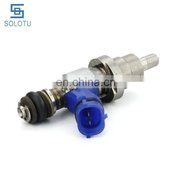 Wholesale Automotive Parts 23250-28090 For RAV4 Fuel Injector Nozzle photo-3