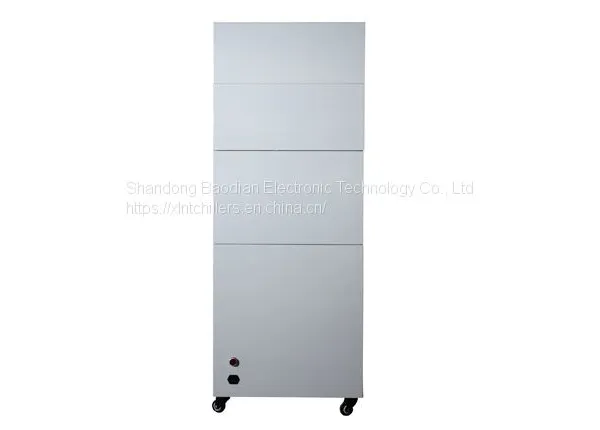 Bao-1500 Mobile Welding Fume Extractor
