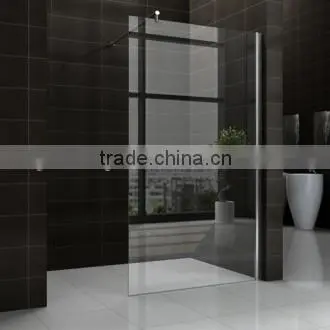 Single Panel Walk In Shower Screen BL-040(CE) Quality Choice photo-3
