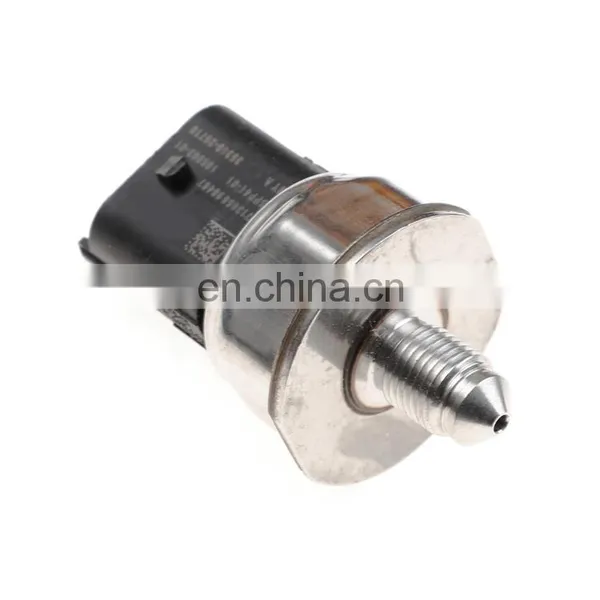 100002588 55PP41-01 Fuel Rail Pressure Sensor Switch Transducer for Hyundai Sonata LF Kia Sorento XM 2.4L photo-3