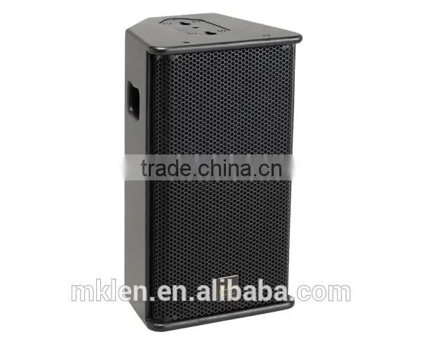 Nexo PS10-R2, Trade Assurance, 10 Inch Neodymium Loudspeaker, Stage Monitor Speaker photo-2