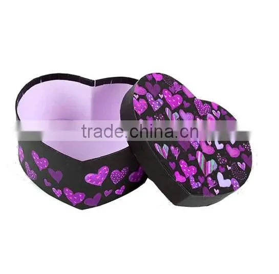 Custom Printed Guangzhou Jjc Sticker Commercial Ltd Paper Gift Box photo-4