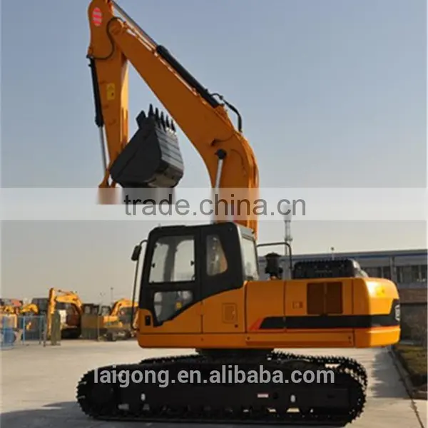 Excavator Loader Wheel Loader With Favorable Price photo-5