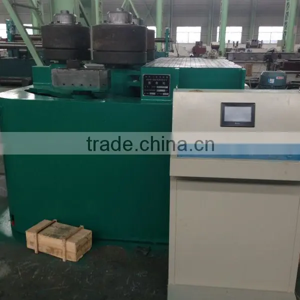 W24s Series Tube Bender photo-3