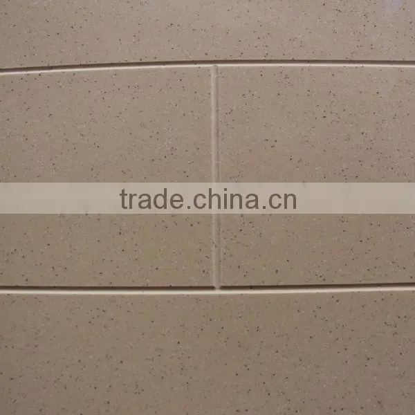 Manmade Marble Shower Panels, Cultured Marble Wall Panels photo-3