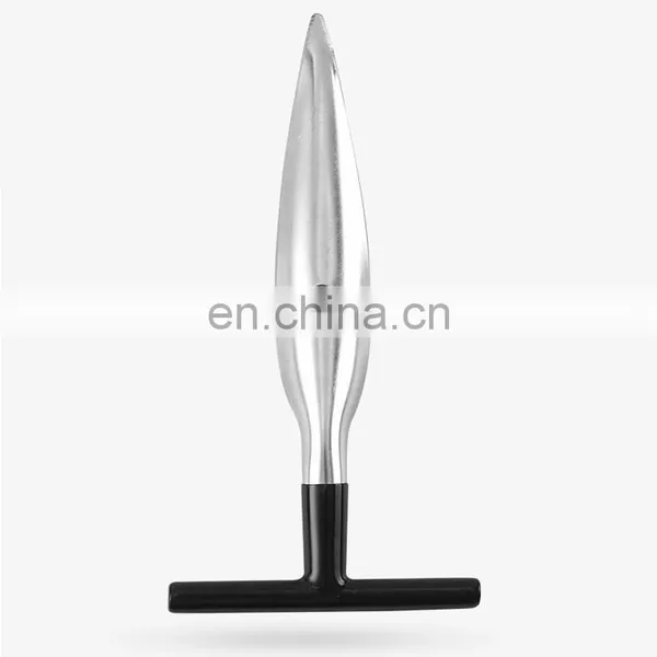 Stainless Steel Hight Quality Tender Coconut Opener photo-4