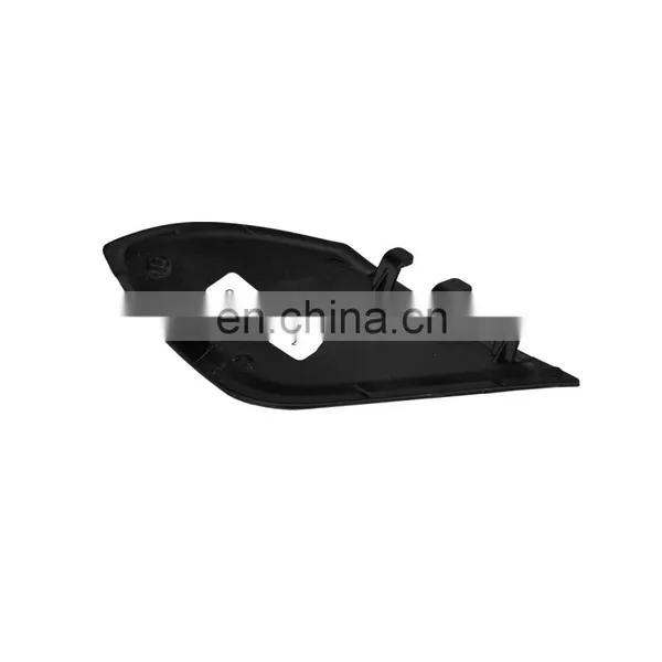 OEM 1057056-00-D TOW HOOK COVER for 2016-2019 Tesla Model X photo-5