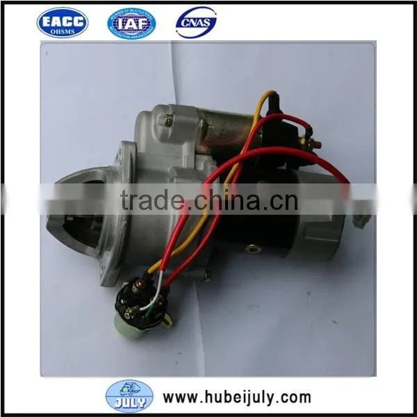 Chaichai 4102 Diesel Engine Parts Starter Motor 24V 5KW QDJ251C photo-4