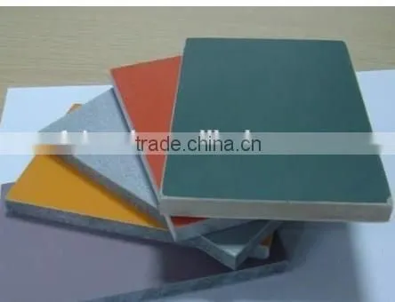 8mm Uv Coating Fiber Cement Board photo-2