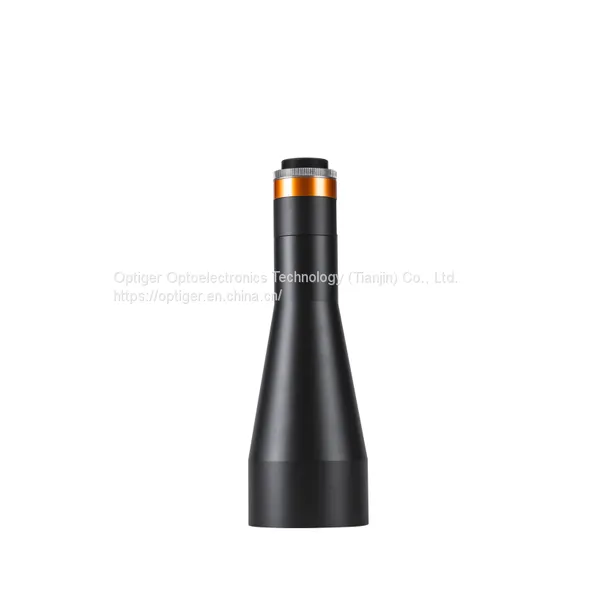 Optiger Bi-telecentric Lens TTL62 Series With Low Telecentricity and Distortion photo-2