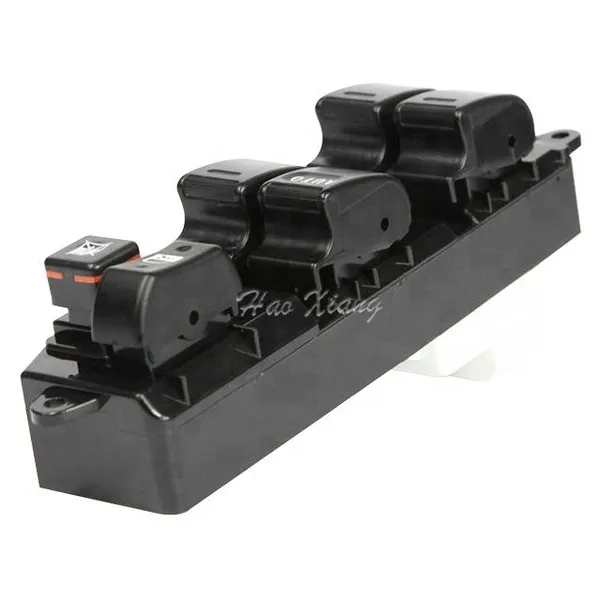 Haoxiang Auto Parts 8482012480 Electric Window Master Switch 84820-12480 for Toyota Corolla ZZE121 ZZE122 photo-4