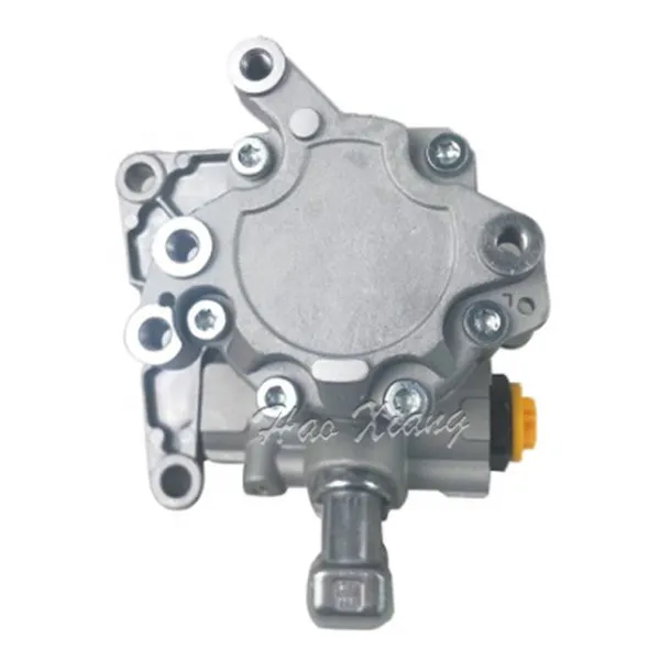 Haoxiang Auto Car Electric Power Steering Pump 0034662601 A0034665401 for Mercedes Benz S-class W220 S280 S350 S320 photo-2
